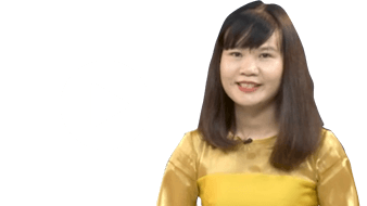 Video bài giảng - 1: Chữ cái A a