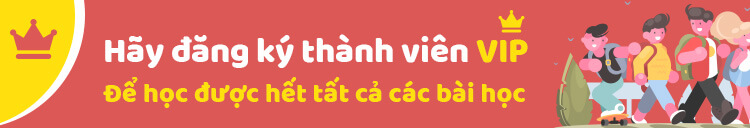 Đăng ký mua thẻ VIP
