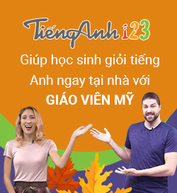 Tiếng Anh 123