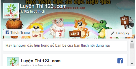 học Toán online và làm bài tập Toán online với các dạng toán cơ bản đến Toán nâng cao